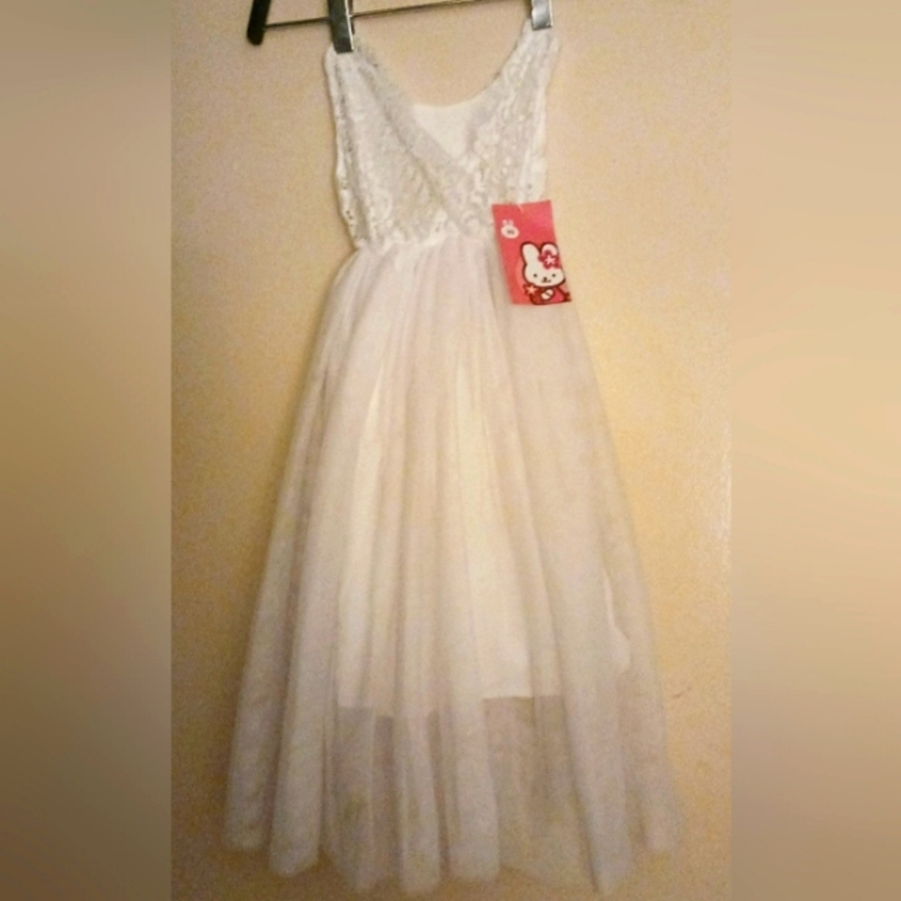 Girls formal party dress Sz 90/2T nwt